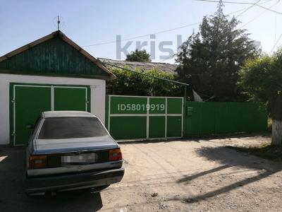 Жеке үй · 5 бөлме · 85 м² · 7 жүзд., Аймаутов 10, бағасы: 12 млн ₸ в Жетысае
