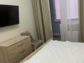 2-комнатная квартира · 66 м² · 2/10 этаж, Казыбек би 37 за 300 000 ₸ в Астане, Нура р-н