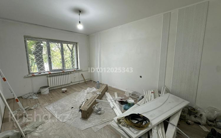 1-комнатная квартира · 40.9 м² · 1/5 этаж, ул. Таира Жарокова 302 за 32.5 млн ₸ в Алматы, Бостандыкский р-н — фото 4