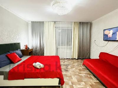 1-комнатная квартира · 41 м² · 9/10 этаж, Валиханова 159 за 2 000 ₸ в Семее