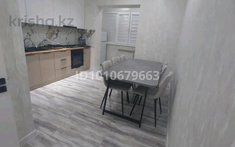 2-бөлмелі пәтер · 65 м² · 1/6 қабат, 38-й мкр 3, бағасы: 21.5 млн ₸ в Актау — фото 37
