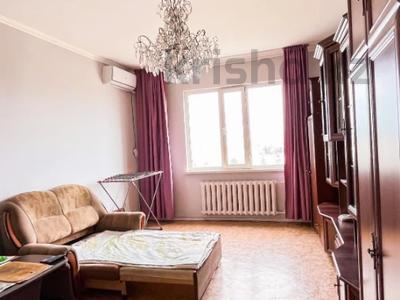 1-комнатная квартира · 45 м² · 4/5 этаж, Талдыкорган. мкр Каратал 111 за 16.3 млн 〒