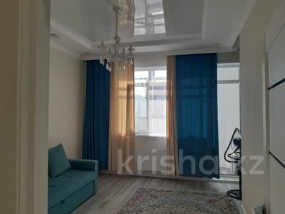 1-комнатная квартира · 46 м² · 6/11 этаж, Мәңгілік Ел — Без комиссии для покупателя за 33.5 млн ₸ в Астане, Есильский р-н