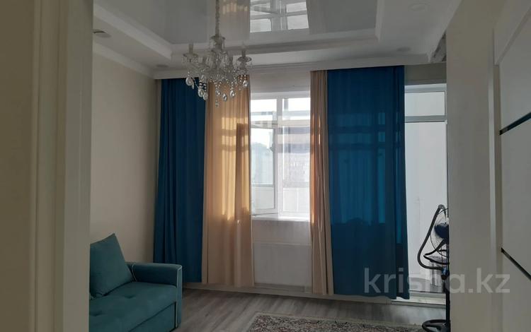 1-комнатная квартира · 46 м² · 6/11 этаж, Мәңгілік Ел — Без комиссии для покупателя за 33.5 млн ₸ в Астане, Есильский р-н — фото 2