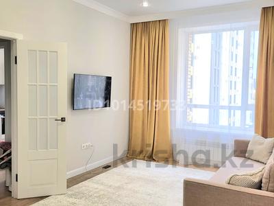 3-комнатная квартира · 76 м² · 5/10 этаж, Култегин за 52 млн ₸ в Астане, Нура р-н