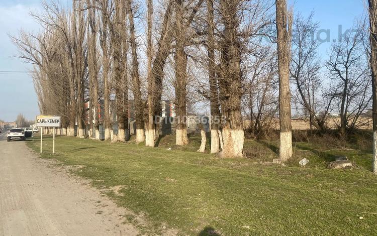 Жер телімі · 20 сотық, Сарыкемер, бағасы: 27 млн ₸ — фото 2