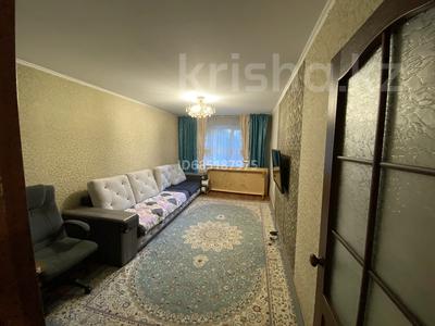 2-бөлмелі пәтер · 52 м² · 3/5 қабат, мкр Тастак-3 24 — Аносова, бағасы: 42 млн ₸ в Алматы, Алмалинский р-н