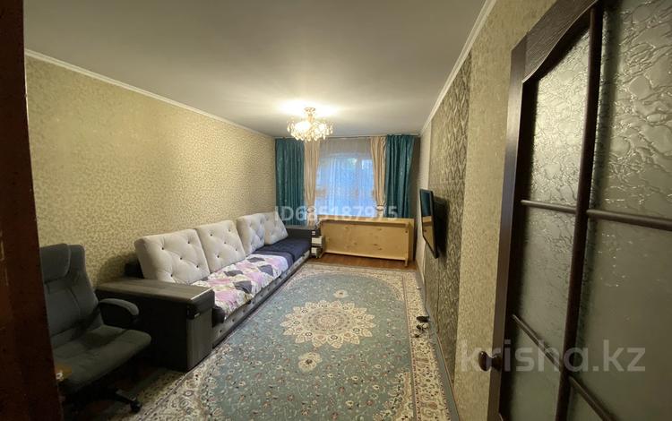 2-бөлмелі пәтер · 52 м² · 3/5 қабат, мкр Тастак-3 24 — Аносова, бағасы: 42 млн ₸ в Алматы, Алмалинский р-н — фото 4