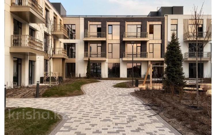 3-комнатная квартира · 101.1 м², Култобе 1/2 — СКИДКА 18% ЗА НАЛ/ БЕЗ КОМИССИИ за ~ 168.2 млн ₸ в Алматы, Наурызбайский р-н — фото 15