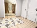 2-комнатная квартира · 70 м² · 14/16 этаж, Каныша Сатпаева 55/10 — За Драм театром за 20 000 ₸ в Усть-Каменогорске — фото 4
