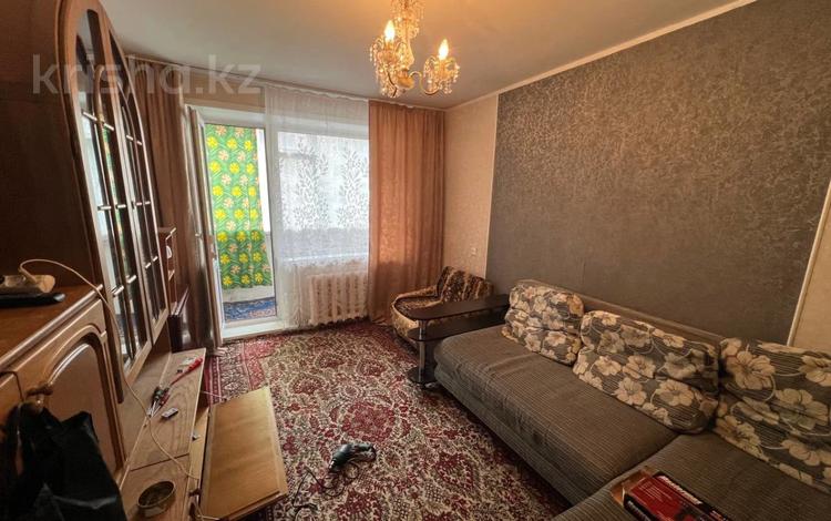 1-комнатная квартира · 30.8 м² · 1/5 этаж, Г. Каирбекова 385/1 за 13.9 млн ₸ в Костанае — фото 2