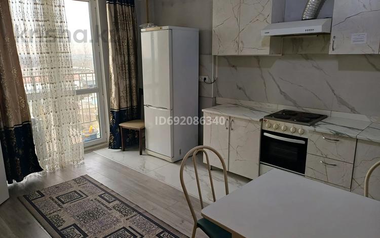 2-комнатная квартира · 50 м² · 6/10 этаж, мкр Шугыла, Алтын орда 6 за 210 000 ₸ в Алматы, Наурызбайский р-н — фото 2