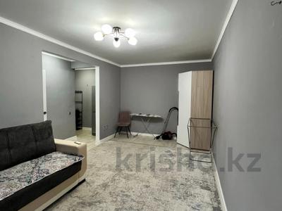 1-бөлмелі пәтер · 30.6 м² · 1/4 қабат, 1 ш/а, Прохорова, бағасы: 9.5 млн ₸ в Актобе, мкр 5