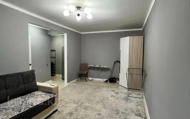 1-бөлмелі пәтер · 30.6 м² · 1/4 қабат, 1 ш/а, Прохорова, бағасы: 9.5 млн ₸ в Актобе, мкр 5 — фото 11