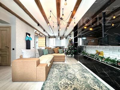 Дом · 4 комнаты · 145 м², Ул.Кенесары 45д за 100 000 〒 в Бурабае