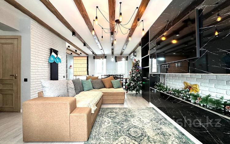 Дом · 4 комнаты · 145 м², Ул.Кенесары 45д за 100 000 〒 в Бурабае — фото 47