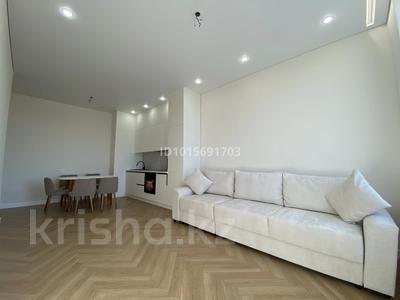 2-комнатная квартира · 44 м² · 4/12 этаж, Е 915 11 за 37.5 млн ₸ в Астане, Есильский р-н