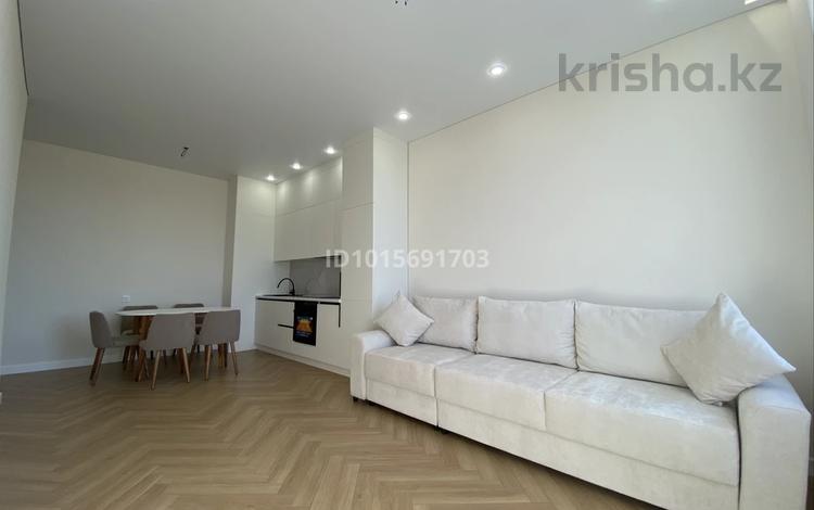 2-комнатная квартира · 44 м² · 4/12 этаж, Е 915 11 за 37.5 млн ₸ в Астане, Есильский р-н — фото 2