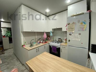 3-комнатная квартира · 58.7 м² · 1/5 этаж, Джамбула 89 за 21 млн 〒 в Костанае