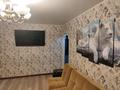 3-бөлмелі пәтер, 57 м², 1/5 қабат, Гагарина 38 — Крытый рынок, бағасы: 19 млн 〒 в Шымкенте