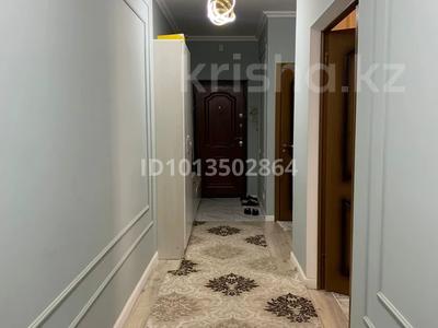 3-комнатная квартира · 78 м² · 7/9 этаж, мкр Акжайык 69/21 за 33 млн ₸ в Шымкенте, Абайский р-н