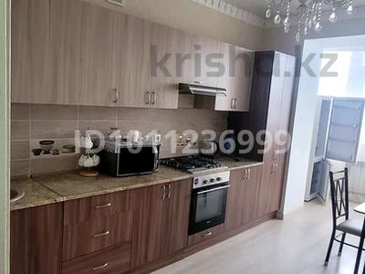 1-бөлмелі пәтер · 52.6 м² · 9/10 қабат, мкр. Алтын орда, Улица Газизы Жубановой, 146/3, бағасы: 21.5 млн ₸ в Актобе