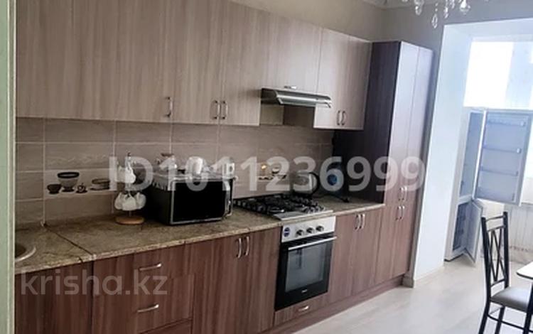 1-бөлмелі пәтер · 52.6 м² · 9/10 қабат, мкр. Алтын орда, Улица Газизы Жубановой, 146/3, бағасы: 21.5 млн ₸ в Актобе — фото 8