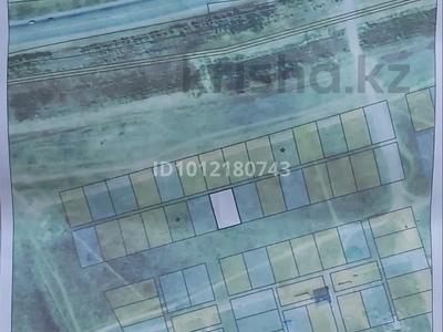 Участок · 10 соток, жилой массив Жанаконыс-4 за 7 млн ₸ в Актобе