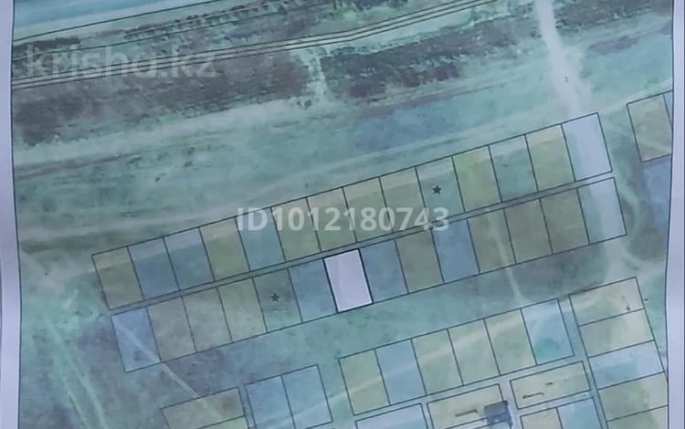 Жер телімі · 10 сотық, жилой массив Жанаконыс-4, бағасы: 7 млн ₸ в Актобе — фото 2