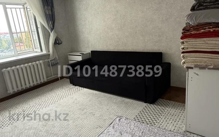 2-бөлмелі пәтер · 50 м² · 4/10 қабат, Қосшығұлұлы 16, бағасы: 27.5 млн ₸ в Астане, Сарыарка р-н — фото 2