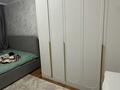 2-бөлмелі пәтер · 50 м² · 4/10 қабат, Қосшығұлұлы 16, бағасы: 27.5 млн ₸ в Астане, Сарыарка р-н — фото 9