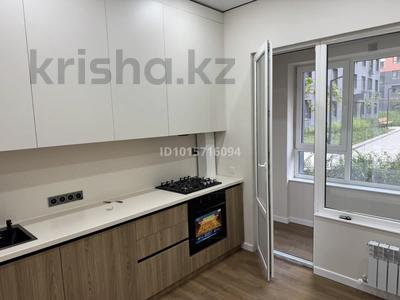 1-бөлмелі пәтер · 50 м² · 1/9 қабат, Қайрат ш/а., Туркестан, бағасы: 200 000 ₸ в Алматы, Турксибский р-н
