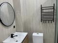 1-бөлмелі пәтер · 50 м² · 1/9 қабат, Қайрат ш/а., Туркестан, бағасы: 200 000 ₸ в Алматы, Турксибский р-н — фото 3