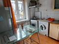 1-комнатная квартира · 30 м² · 1/4 этаж, Байзакова 305 — Бухар Жырау бульвар за 220 000 ₸ в Алматы, Бостандыкский р-н
