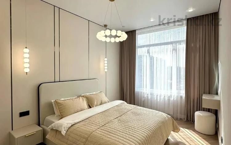 2-комнатная квартира · 75 м² · 4/12 этаж, Сейфуллина — Макатаева за 360 000 ₸ в Алматы, Алмалинский р-н — фото 7