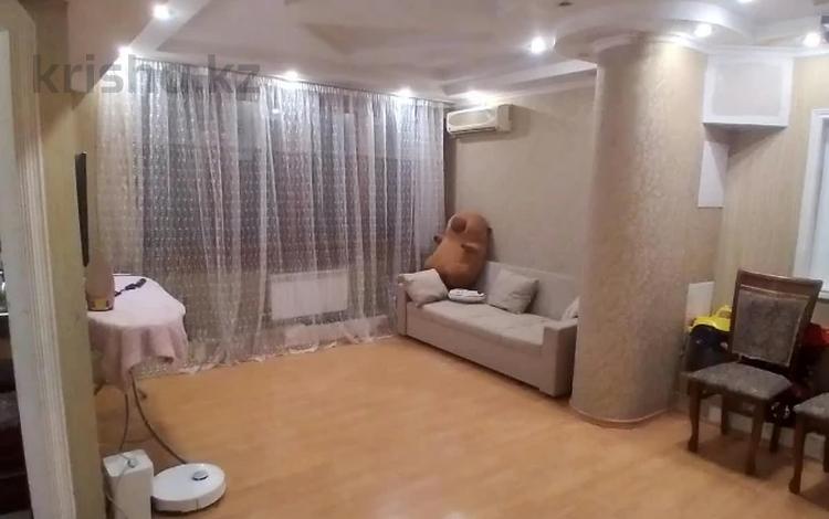 2-бөлмелі пәтер · 67 м² · 3/5 қабат, Жибек Жолы — Муратбаева, бағасы: 51 млн ₸ в Алматы, Алмалинский р-н — фото 10