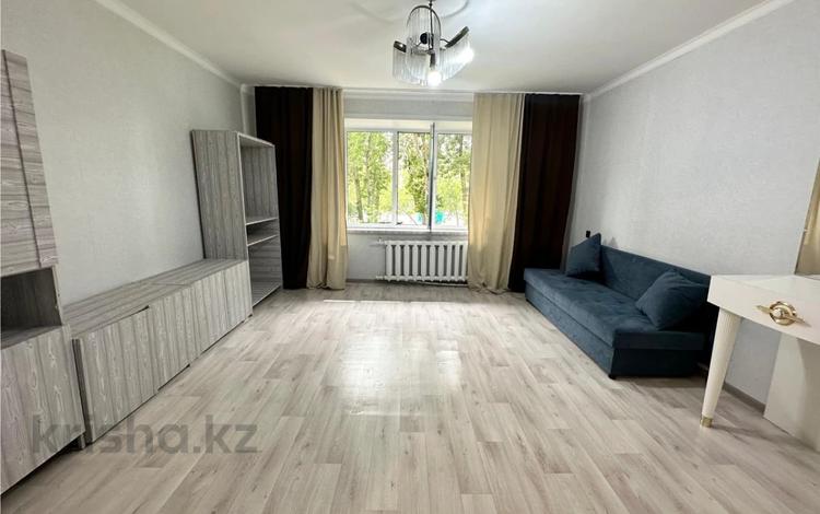 2-бөлмелі пәтер · 52 м² · 1/9 қабат, Гүлдер 3 ш/а. 12, бағасы: 20.3 млн ₸ в Караганде, Казыбек би р-н — фото 8