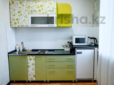1-комнатная квартира · 43 м² · 4/4 этаж, Республики 93/1 за 12 000 〒 в Темиртау