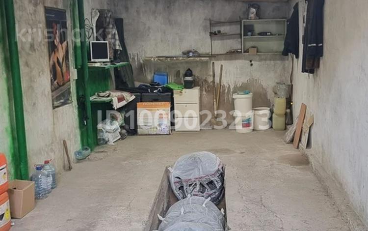 Гараж · 21 м² · мкр Карасу за 4.5 млн 〒 в Шымкенте, Аль-Фарабийский р-н — фото 2