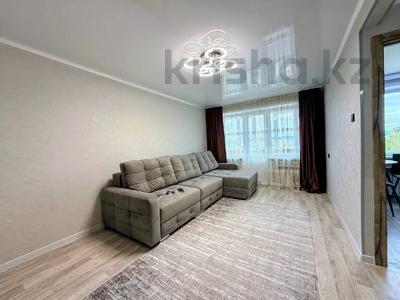 3-комнатная квартира · 59 м² · 5/5 этаж, Кочубея 4 за 22.9 млн ₸ в Костанае