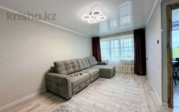 3-комнатная квартира · 59 м² · 5/5 этаж, Кочубея 4 за 22.9 млн ₸ в Костанае — фото 12