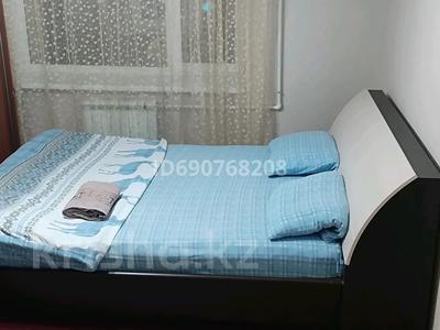 1-комнатная квартира · 49 м² · 5/9 этаж, Абилхайыр хана 55 — А. Молдагулова за 7 000 〒 в Актобе