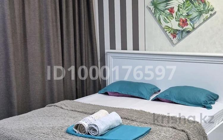 1-комнатная квартира · 31 м² · 1/1 этаж, Толстого 99/1 — Мухита, кердери за 2 000 〒 в Уральске, мкр Школьник — фото 2