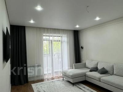 3-бөлмелі пәтер · 65.5 м² · 1/9 қабат, Трусова, бағасы: 41 млн ₸ в Семее