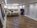 4-комнатная квартира · 167.5 м² · 13/16 этаж, Амангельди Иманова 26 — Деловой дом Алматы за 75 млн ₸ в Астане, р-н Байконур — фото 5