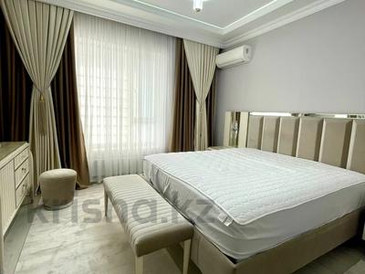 2-комнатная квартира · 74 м² · 4/12 этаж, Толе би 12в за 350 000 ₸ в Шымкенте, Аль-Фарабийский р-н