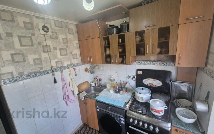 3-бөлмелі пәтер · 58.5 м² · 1/5 қабат, мкр Айнабулак-1, бағасы: 42 млн ₸ в Алматы, Жетысуский р-н — фото 24