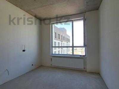 3-бөлмелі пәтер · 89.4 м² · 8/9 қабат, Сагадат Нурмагамбетов 17а — КЛЮЧИ НА РУКАХ!, бағасы: ~ 60 млн ₸ в Астане, Сарайшык р-н