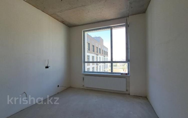 3-комнатная квартира · 89.4 м² · 8/9 этаж, Сагадат Нурмагамбетов 17а — КЛЮЧИ НА РУКАХ! за ~ 60 млн ₸ в Астане, Сарайшык р-н — фото 10