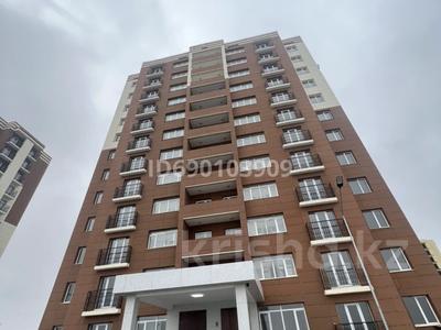 1-комнатная квартира, 32 м², 6 этаж, 11-я улица 44/1 за 10 млн 〒 в Туркестане
